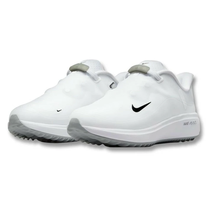 Nike React Ace Tour Spikeless Golf Shoes 2022 Women - Image 5