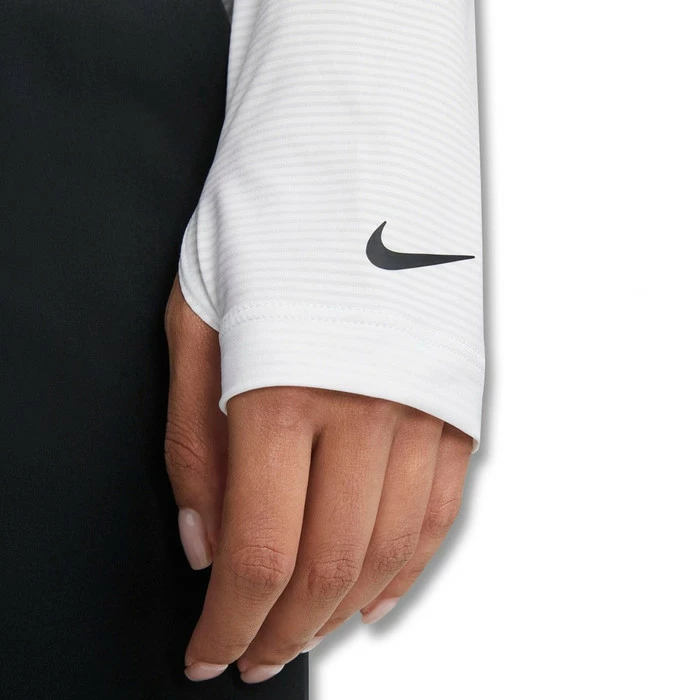 Nike Dri-FIT UV Victory Printed Longsleeve Golf Baselayer 2022 Women - Image 5