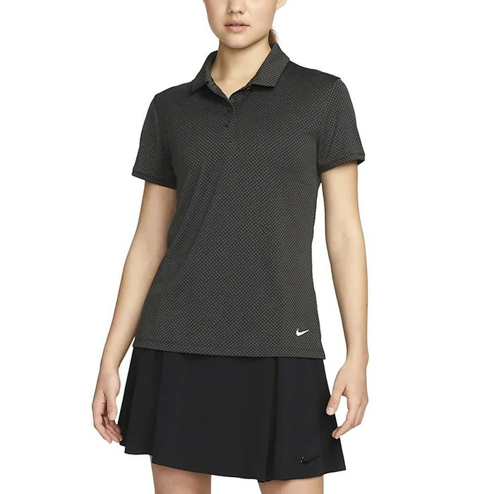 Nike Dri-FIT Victory Texture Golf Polo 2022 Women - Image 2