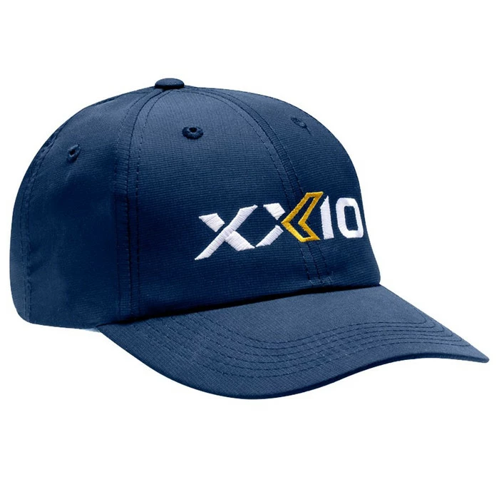 XXIO Unstructured Golf Cap 2022 - Image 3