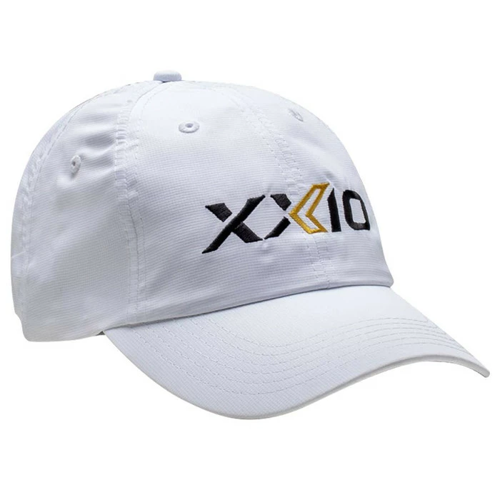 XXIO Unstructured Golf Cap 2022 - Image 4