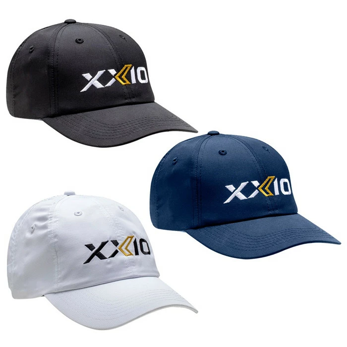 XXIO Unstructured Golf Cap 2022