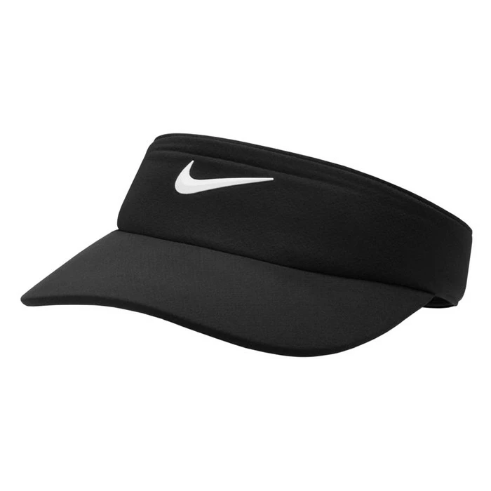 Nike Dri-FIT Aerobill Golf Visor 2023 Women - Image 2