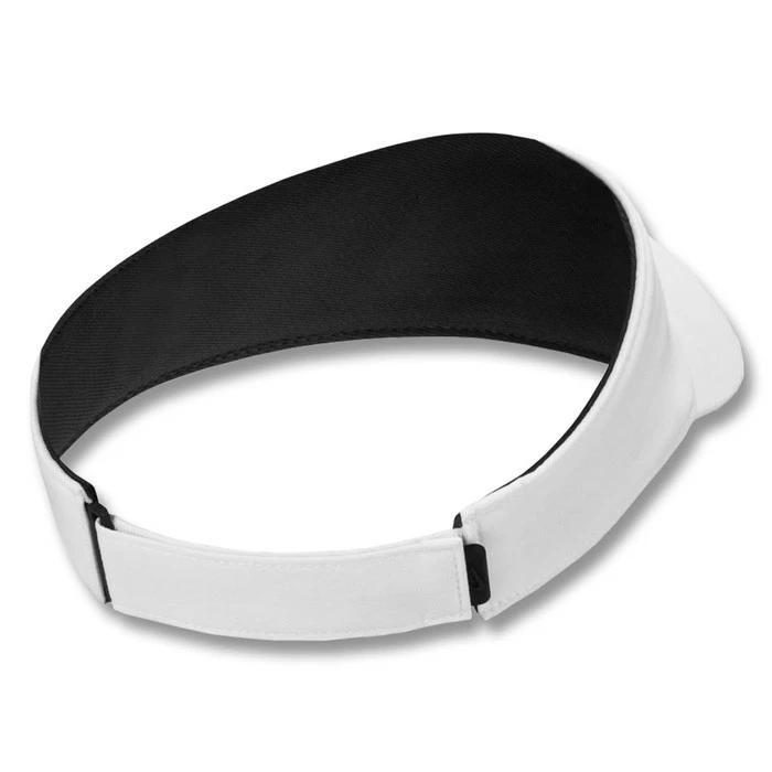 Nike Dri-FIT Aerobill Golf Visor 2023 Women - Image 5