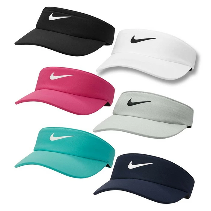 Nike Dri-FIT Aerobill Golf Visor 2023 Women
