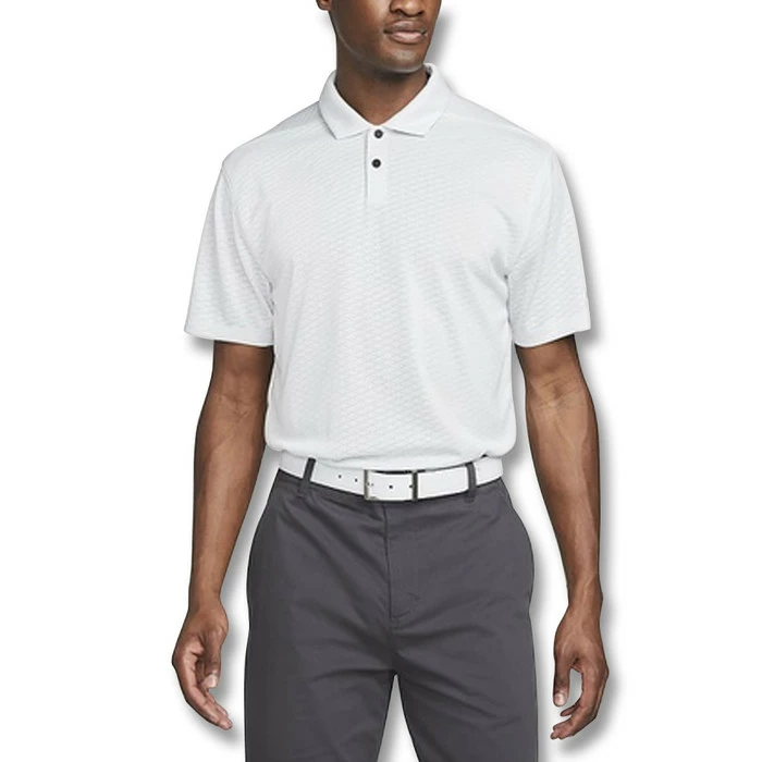 Nike Dri-FIT Vapor Texture OLC Golf Polo 2022 - Image 2