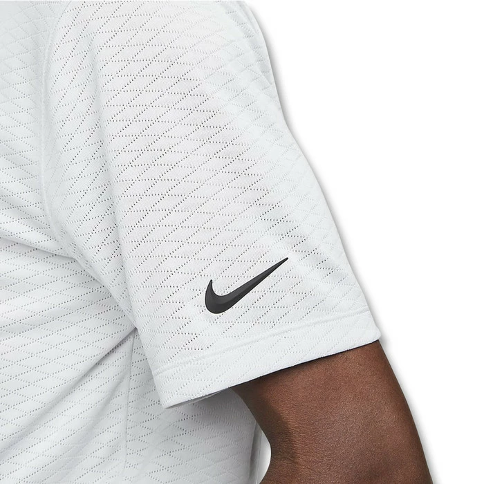 Nike Dri-FIT Vapor Texture OLC Golf Polo 2022 - Image 5