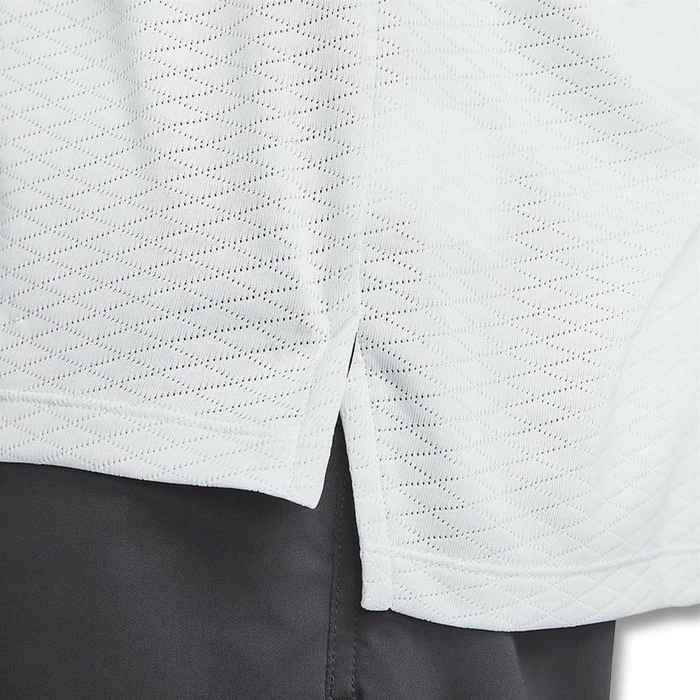 Nike Dri-FIT Vapor Texture OLC Golf Polo 2022 - Image 6