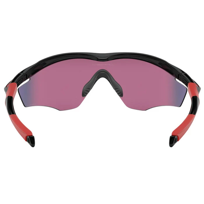 Oakley M2 Frame XL Sunglasses 2022 - Image 3