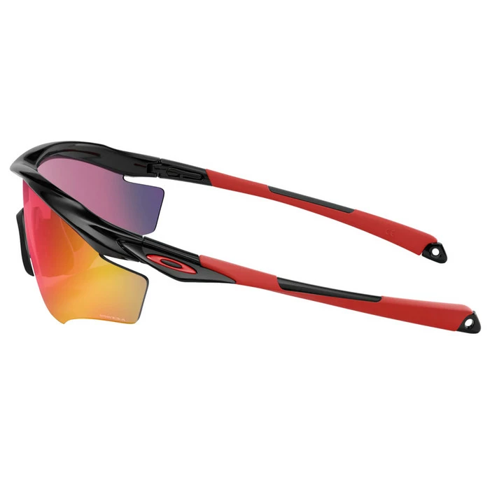 Oakley M2 Frame XL Sunglasses 2022 - Image 4
