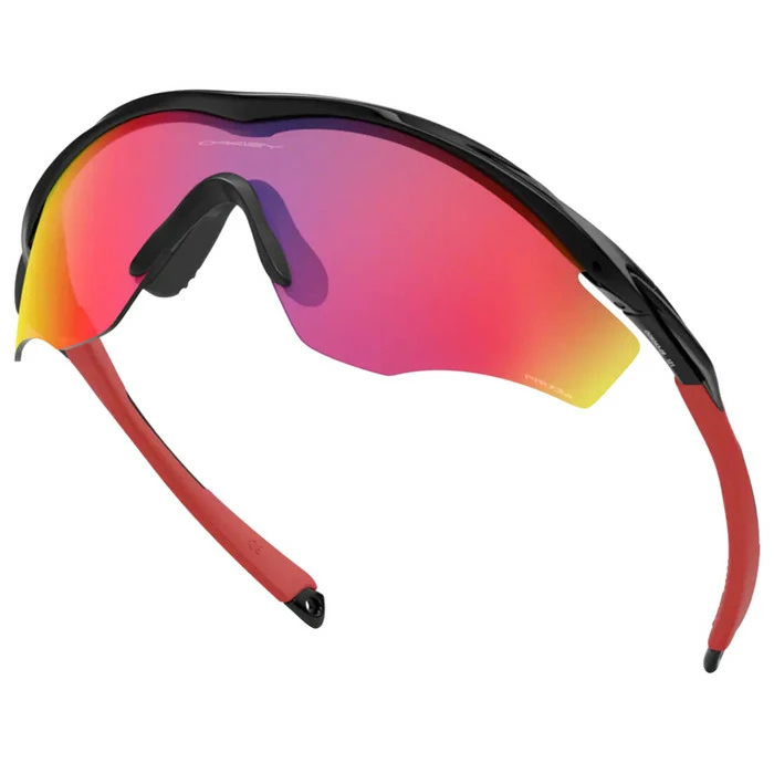 Oakley M2 Frame XL Sunglasses 2022 - Image 5