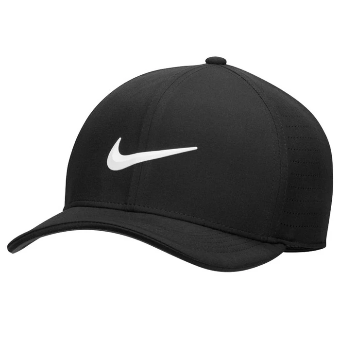 Nike Dri-FIT ADV Classic99 Perforated Golf Cap 2022 - Image 2
