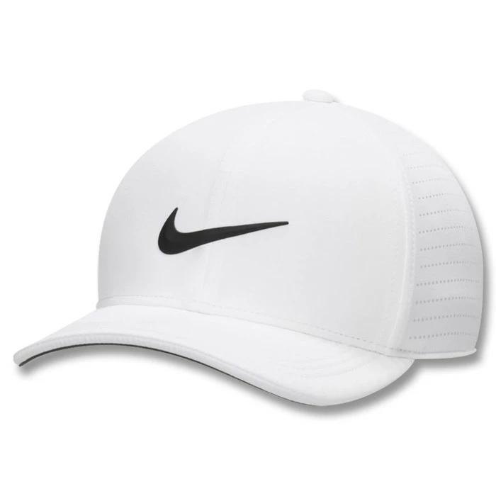 Nike Dri-FIT ADV Classic99 Perforated Golf Cap 2022 - Image 6