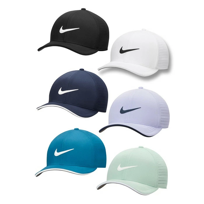 Nike Dri-FIT ADV Classic99 Perforated Golf Cap 2022