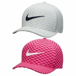 Nike Dri-FIT Aerobill Classic99 M Printed Golf Cap 2022