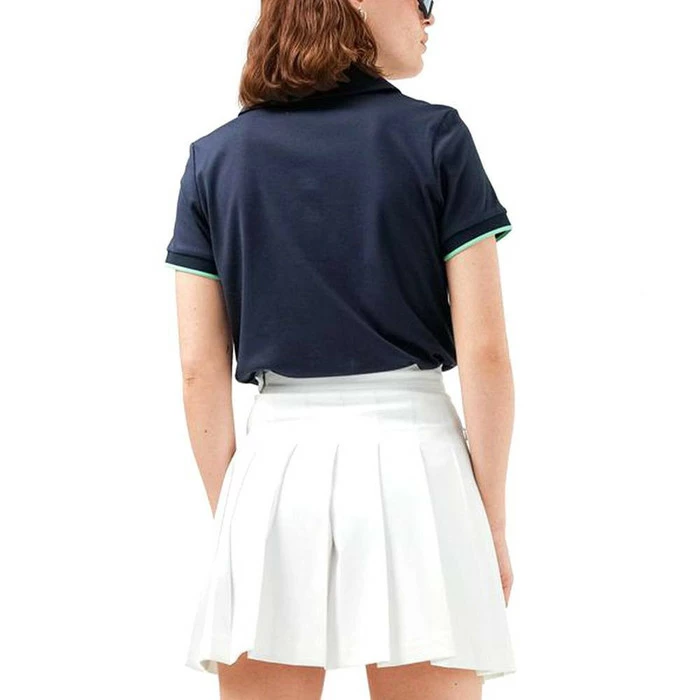 J.Lindeberg Solange Golf Polo 2022 Women - Image 5