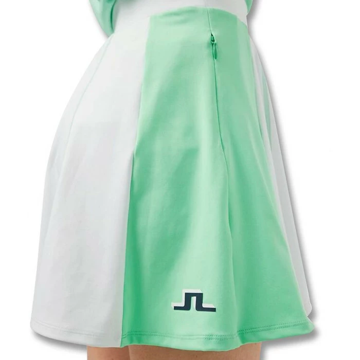 J.Lindeberg Jolie Golf Skirt 2022 Women - Image 6