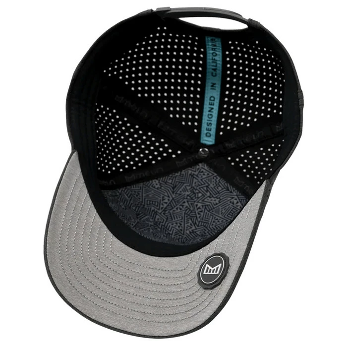 Melin Odyssey Stacked Hydro Golf Cap 2023 - Image 6
