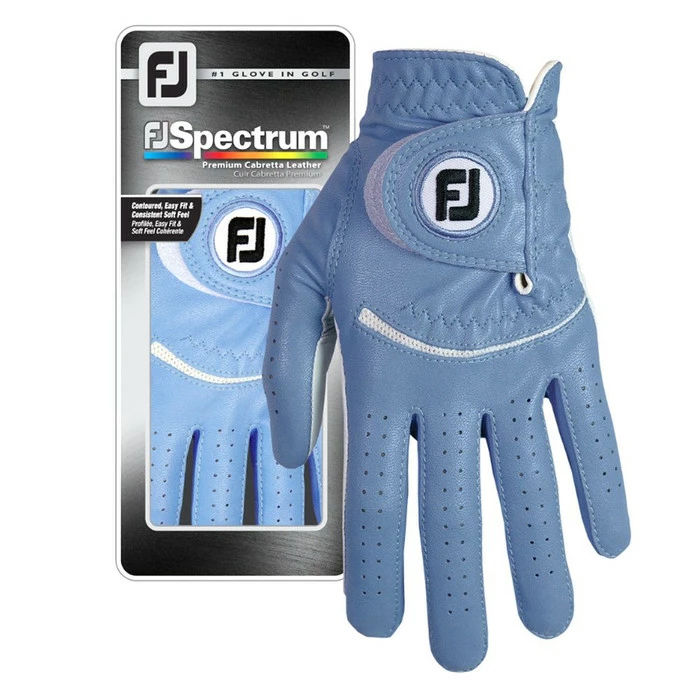 FootJoy Spectrum Golf Gloves Women - Image 4