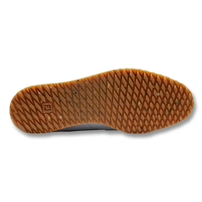 FootJoy Sandy Slip-On Spikeless Golf Shoes 2023 Women - Image 3
