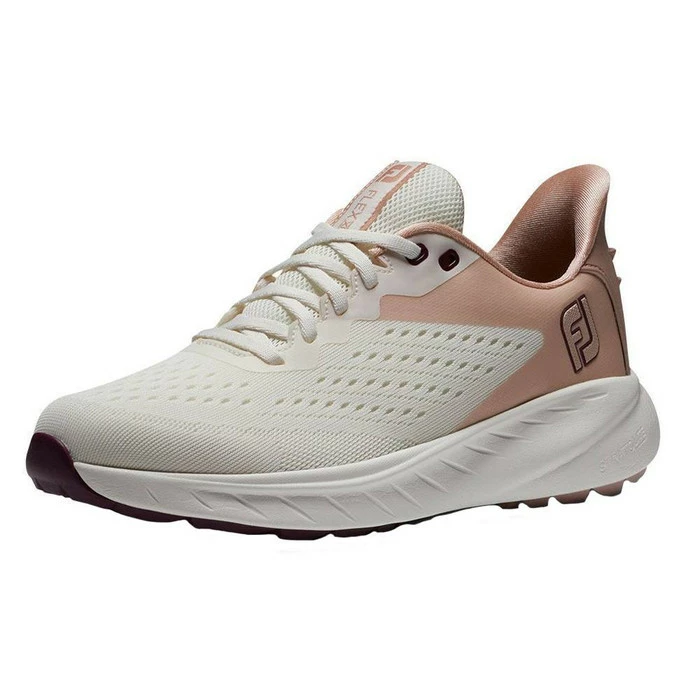 FootJoy Flex XP Spikeless Golf Shoes 2023 Women - Image 4