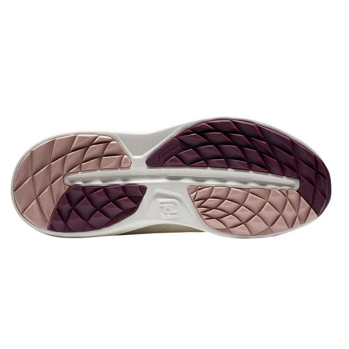 FootJoy Flex XP Spikeless Golf Shoes 2023 Women - Image 6