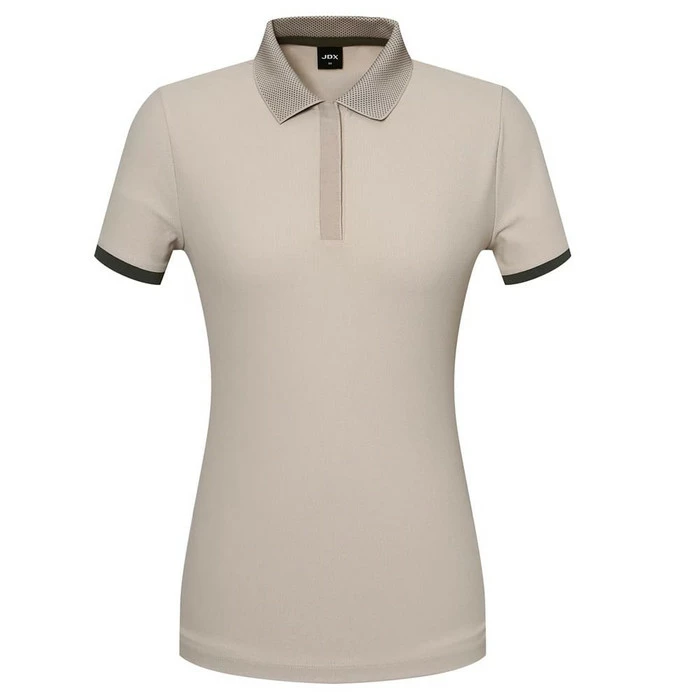 JDX America Shayla Golf Polo 2022 Women - Image 4