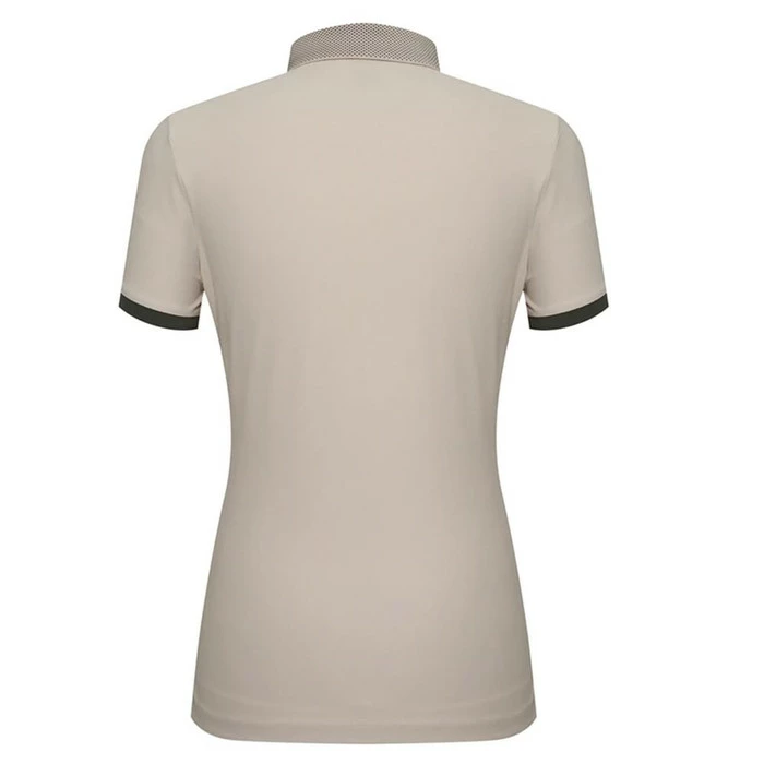 JDX America Shayla Golf Polo 2022 Women - Image 5