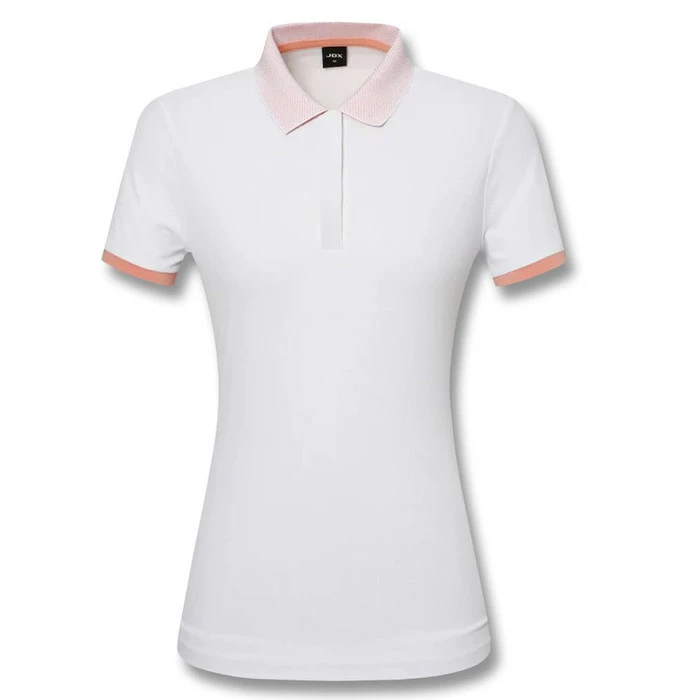 JDX America Shayla Golf Polo 2022 Women - Image 2