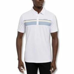 TravisMathew Rocky Path Golf Polo 2022