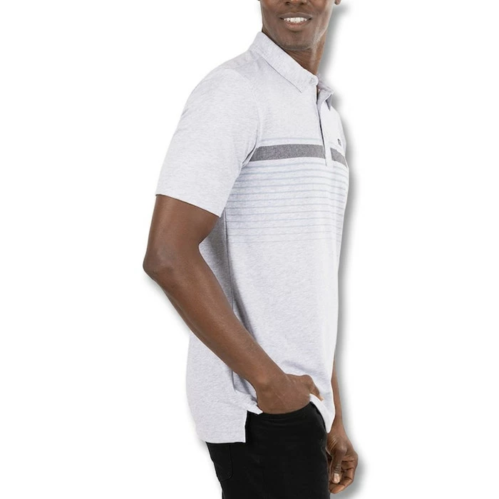 TravisMathew Wildwood Golf Polo 2022 - Image 3