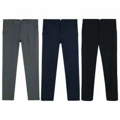 J.Lindeberg Ellott Bonded Fleece Golf Pants 2022