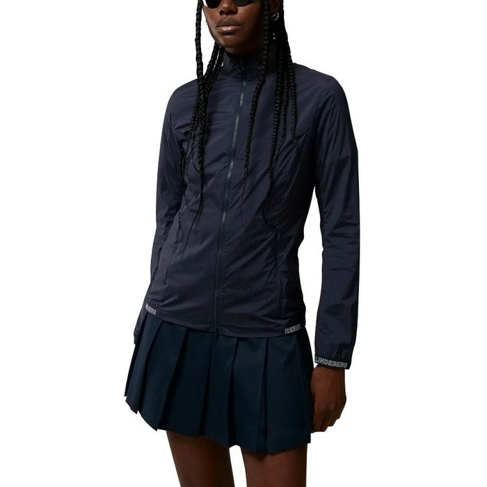 J.Lindeberg Tenley FW Golf Jacket 2022 Women - Image 3