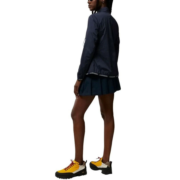 J.Lindeberg Tenley FW Golf Jacket 2022 Women - Image 4