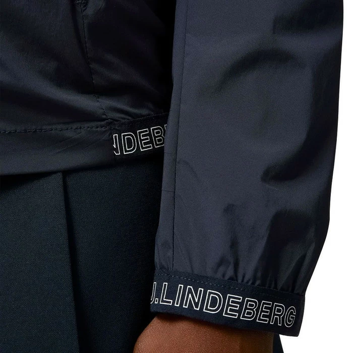 J.Lindeberg Tenley FW Golf Jacket 2022 Women - Image 6