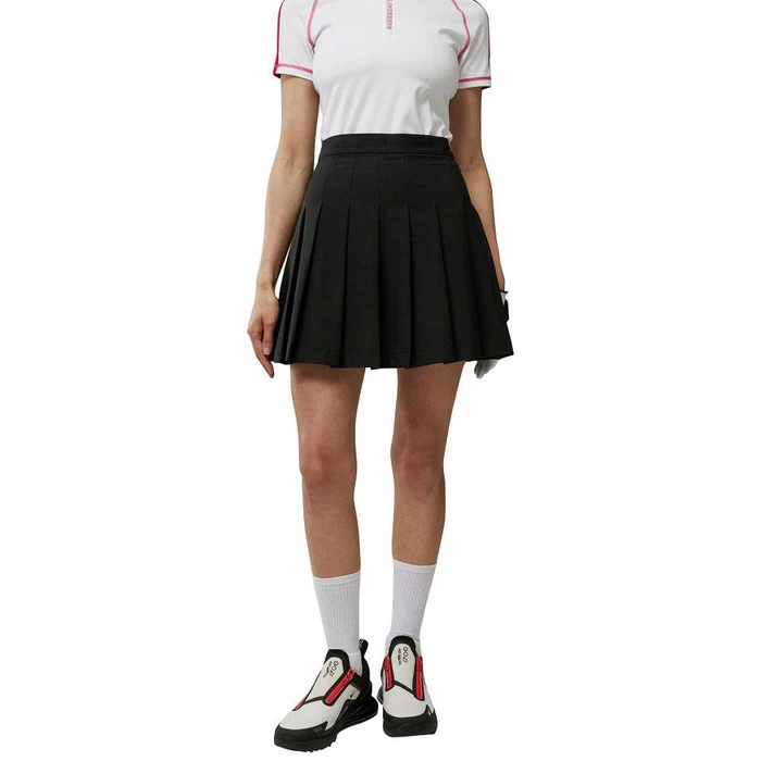 J.Lindeberg Adina FW Golf Skirt 2022 Women - Image 3
