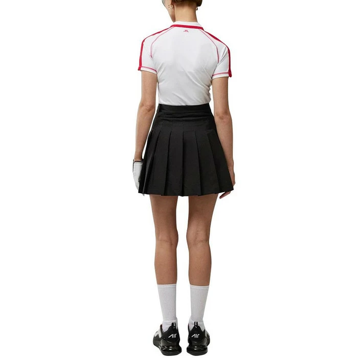 J.Lindeberg Adina FW Golf Skirt 2022 Women - Image 4