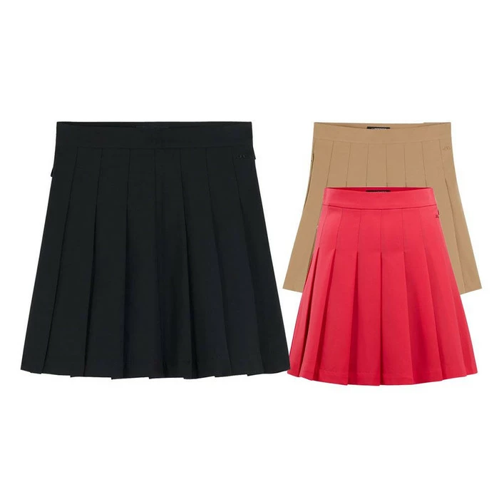 J.Lindeberg Adina FW Golf Skirt 2022 Women
