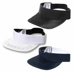 J.Lindeberg Rex FW Golf Visor 2022
