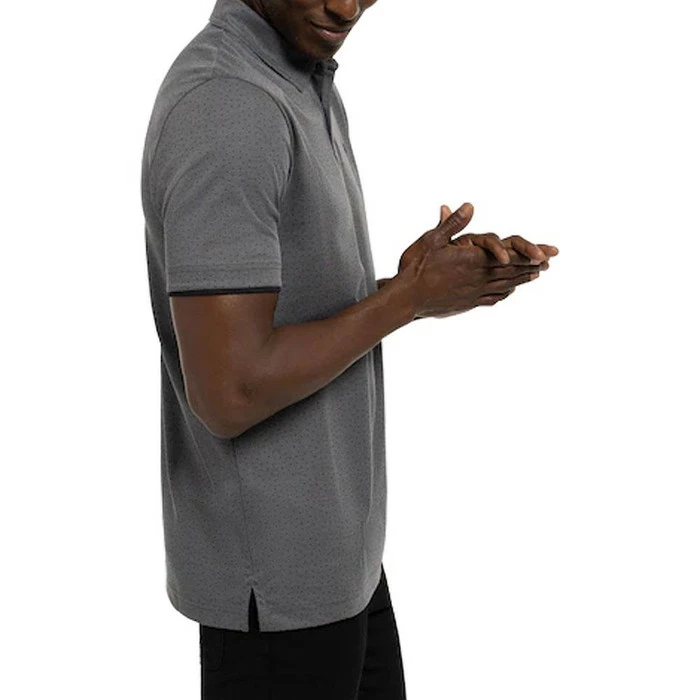 TravisMathew Light Valley Golf Polo 2022 - Image 2