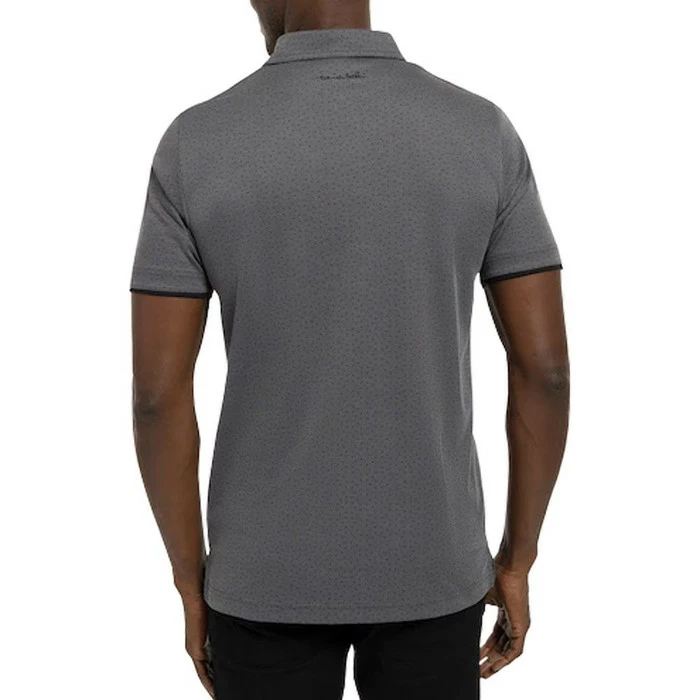 TravisMathew Light Valley Golf Polo 2022 - Image 3