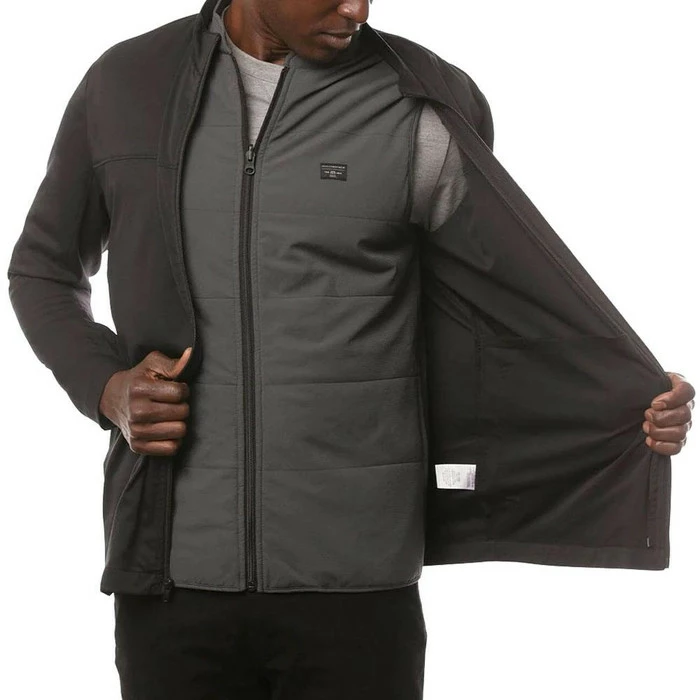 TravisMathew Raditude Golf Jacket 2022 - Image 4