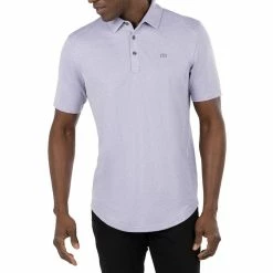 TravisMathew Seven Lakes Golf Polo 2022