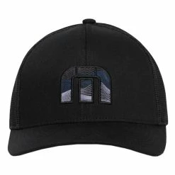 TravisMathew Hedge Fund Golf Cap 2022