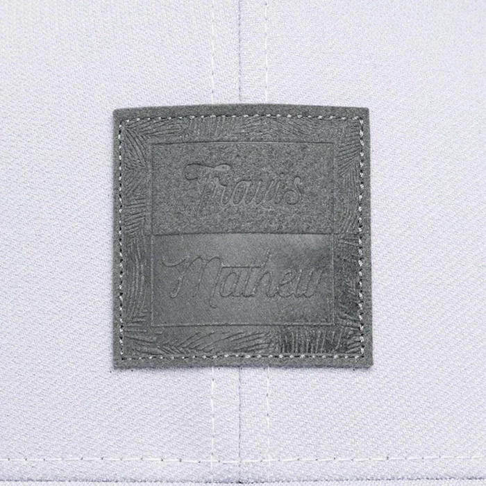 TravisMathew Previous Plan Golf Cap 2022 - Image 3