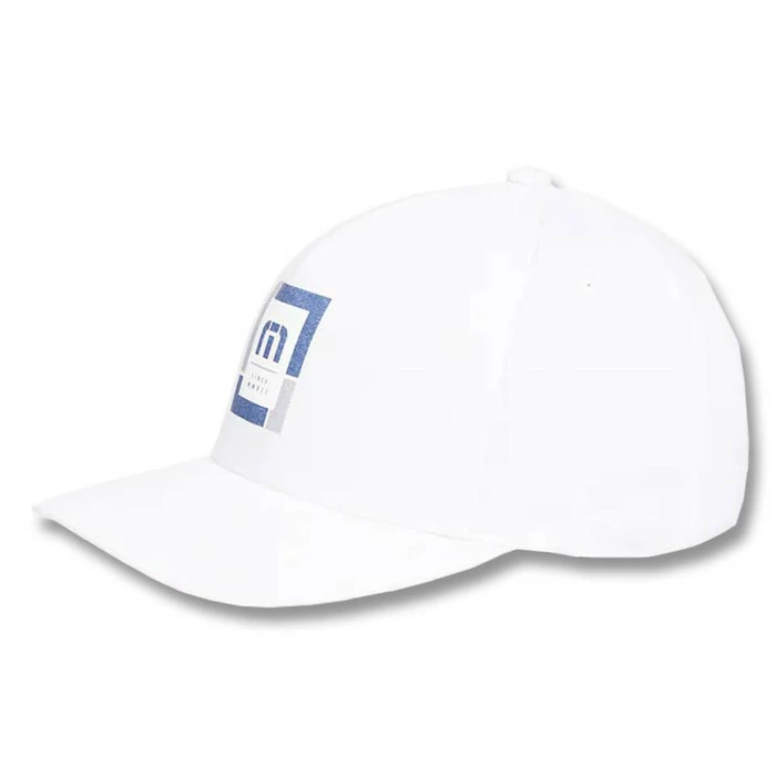 TravisMathew Is That Spike Golf Cap 2022 - Image 2