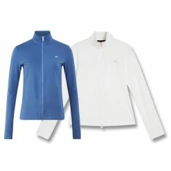 J.Lindeberg Stina Mid Layer Golf Pullover 2023 Women