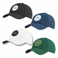 TaylorMade Circle Patch Golf Cap 2023