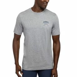 TravisMathew Taco Bout It Golf T-Shirt 2023
