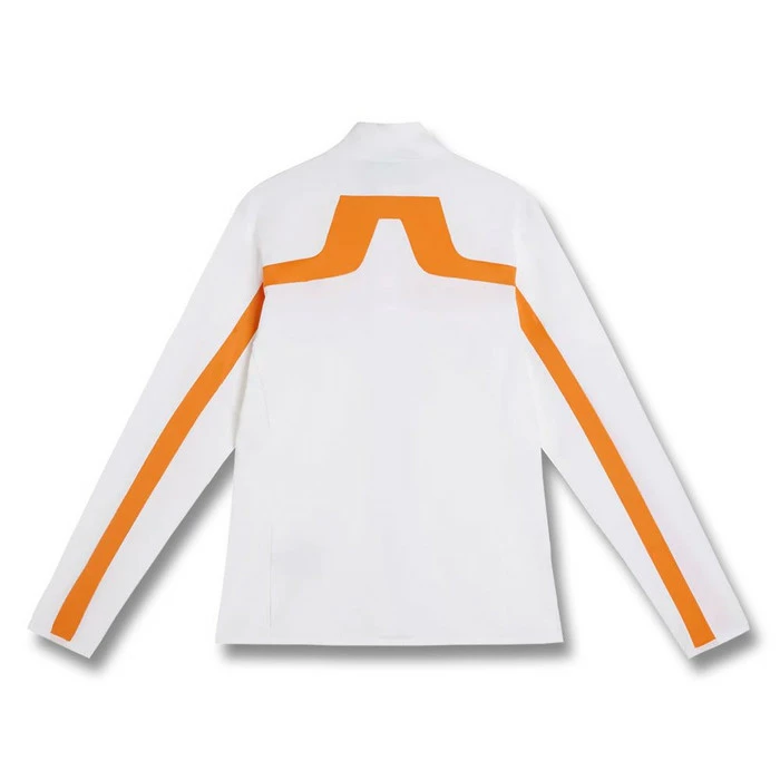 J.Lindeberg Jarvis Mid Layer Golf Jacket 2023 - Image 3